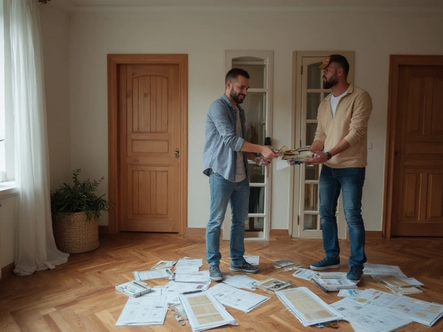 Tür ersetzen: Kosten, Tipps und Preise zum Türtausch 2025