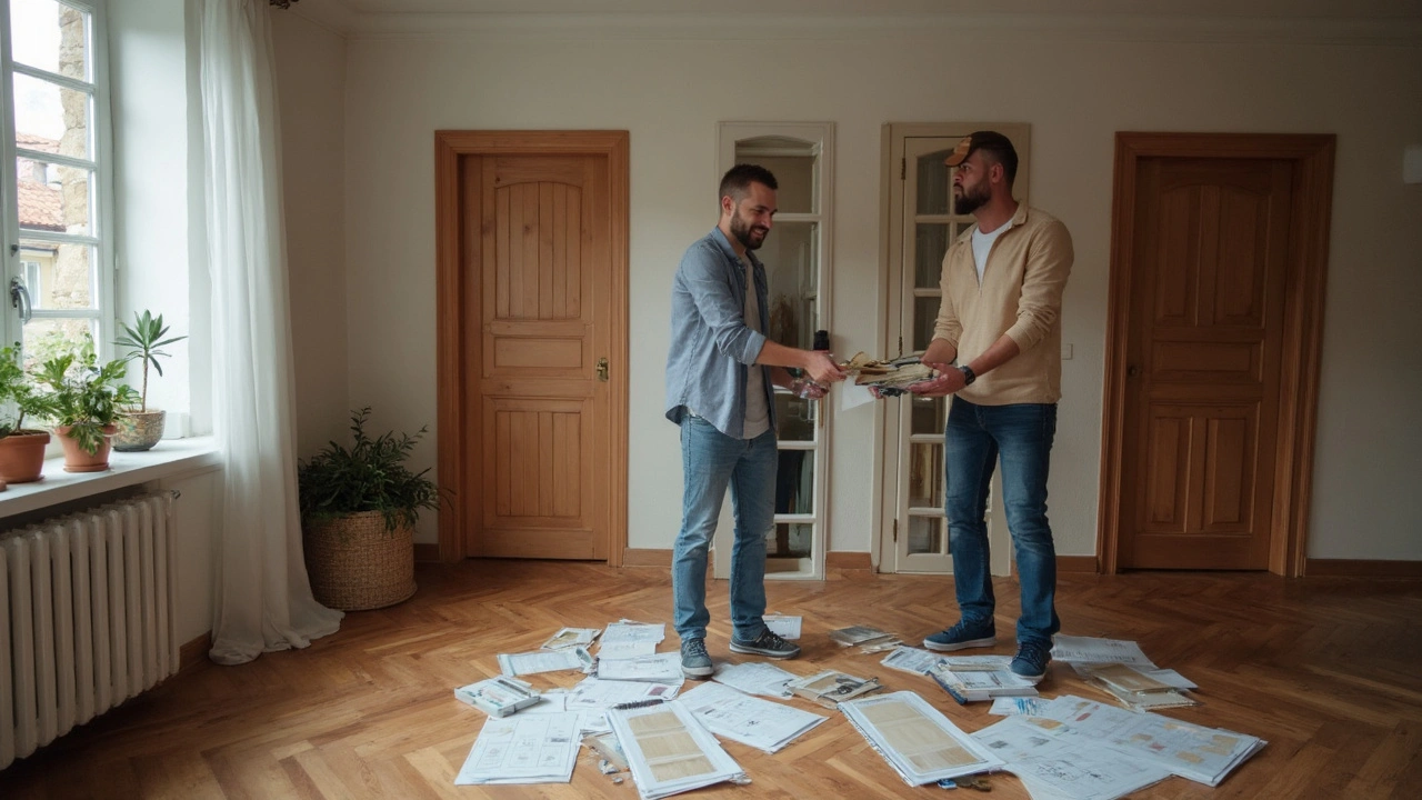 Tür ersetzen: Kosten, Tipps und Preise zum Türtausch 2025