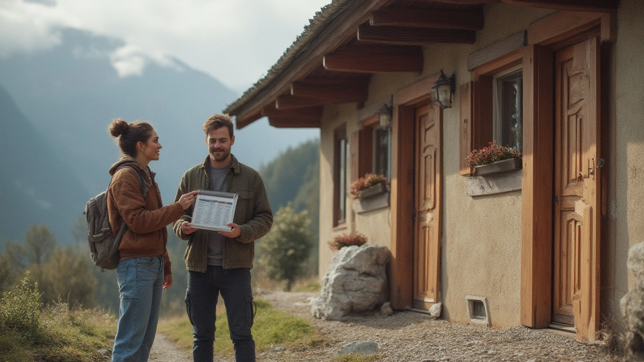 Wie findest du einen zuverlässigen Handwerker – und wie liest du das Angebot richtig?