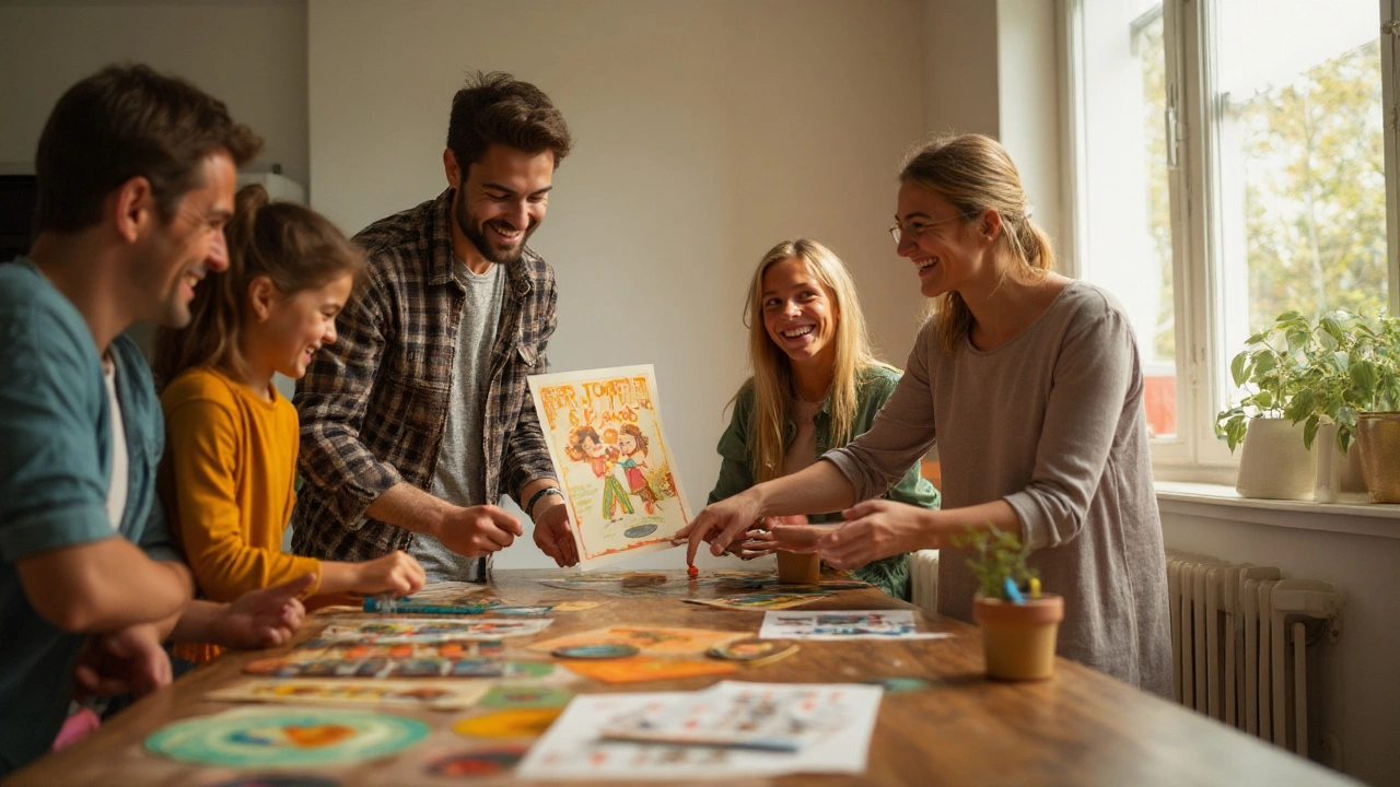 Deko richtig an der Wand befestigen – Tipps, Tricks und sichere Methoden