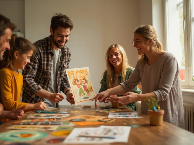 Deko richtig an der Wand befestigen – Tipps, Tricks und sichere Methoden