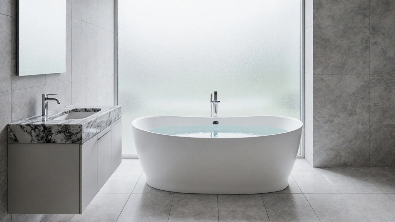Badewanne Preis: Kosten für eine hochwertige Badewanne 2025