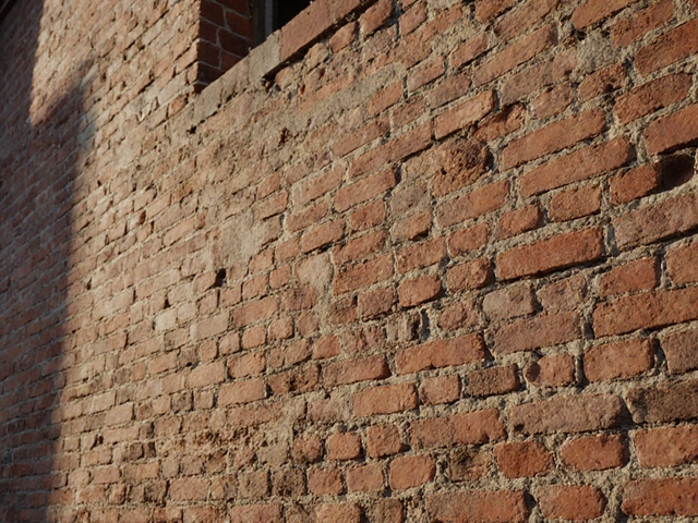 Backsteinwand sanieren - Schritt‑für‑Schritt zur Fugensanierung