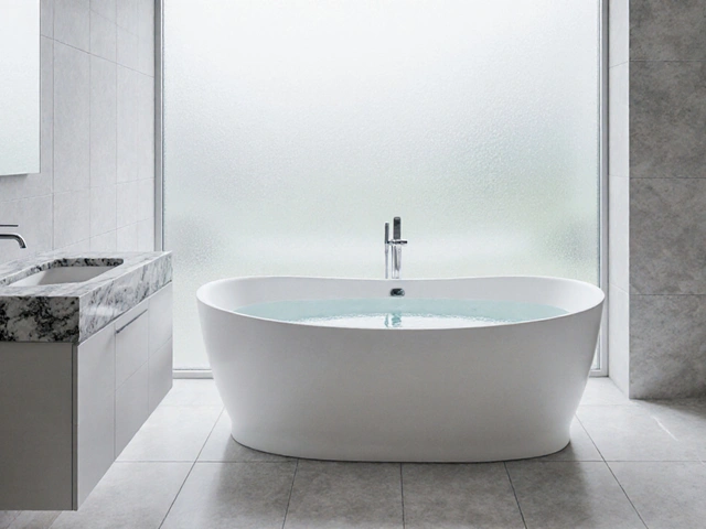 Badewanne Preis: Kosten für eine hochwertige Badewanne 2025
