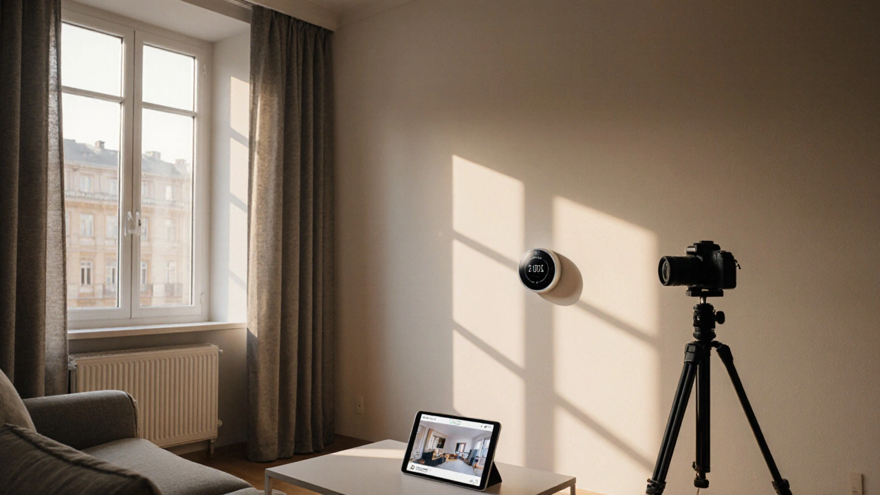 Leerstandsvermeidung bei Mietimmobilien: Praktische Strategien für Eigentümer in 2025