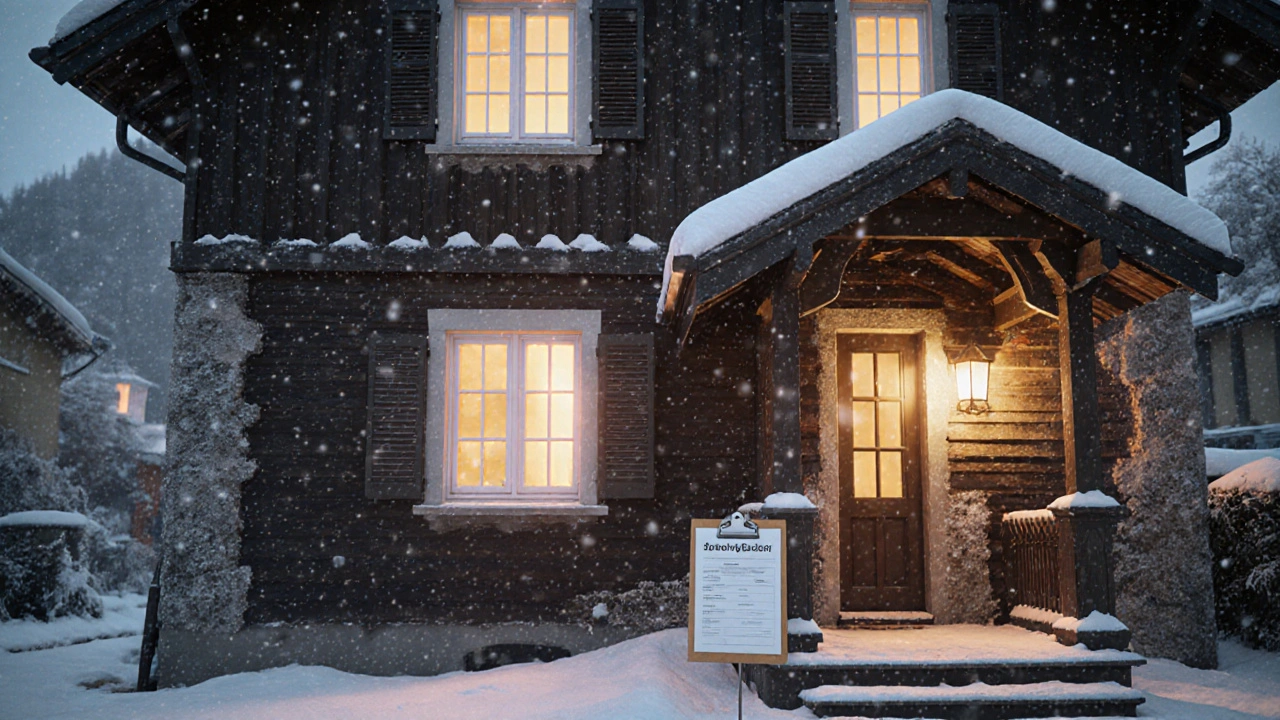 Mythen über Immobilienrenovierung: Was wirklich stimmt und was nur Gerüchte sind