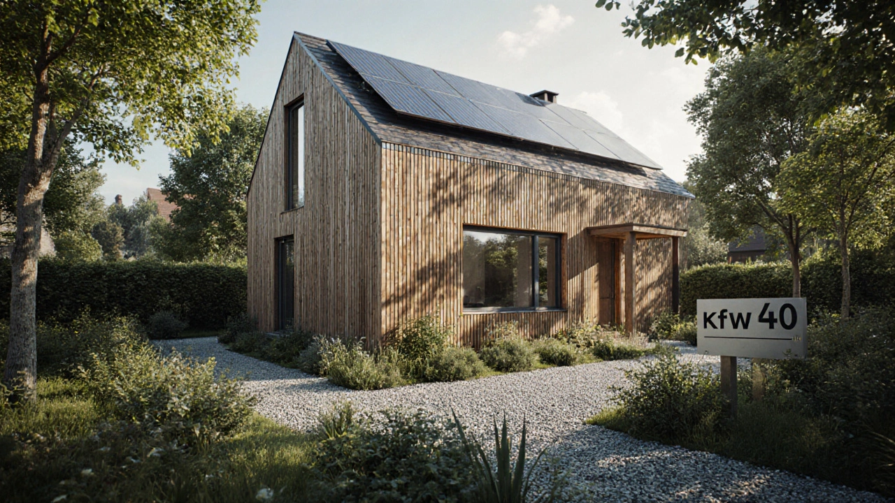 Nachhaltige Baumaterialien für Immobilien: Marktüberblick 2025