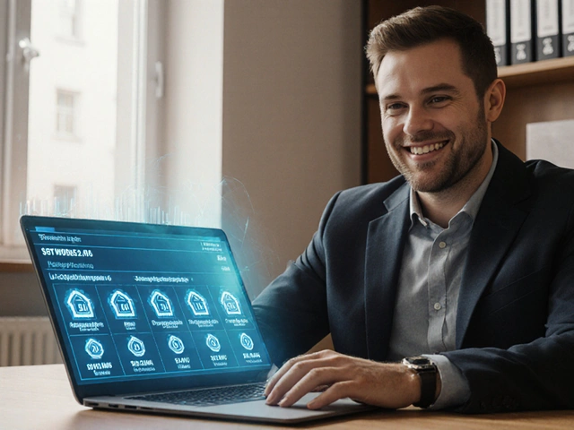 Automatisierte Nebenkostenabrechnung in Mietimmobilien: So funktioniert die digitale Lösung für Vermieter