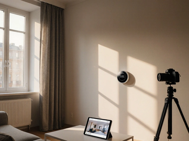 Leerstandsvermeidung bei Mietimmobilien: Praktische Strategien für Eigentümer in 2025