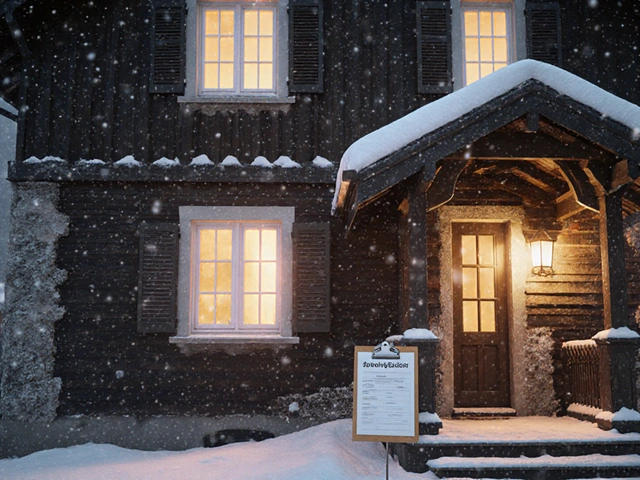 Mythen über Immobilienrenovierung: Was wirklich stimmt und was nur Gerüchte sind