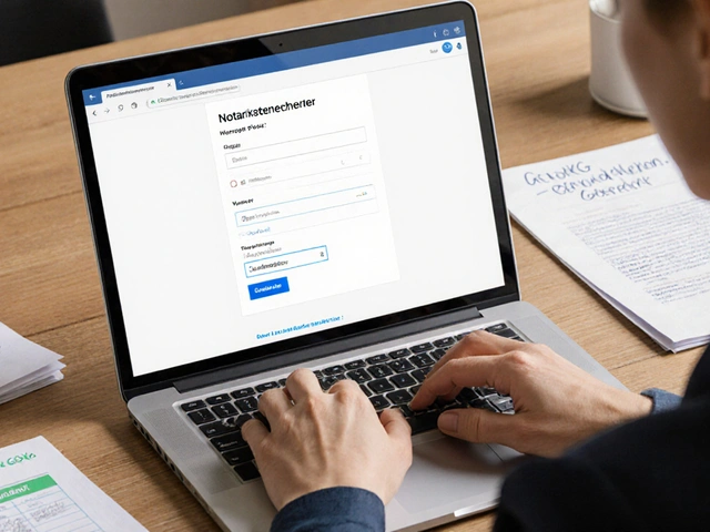 Notarkostenrechner für Immobilienkauf: So berechnen Sie die Kosten genau