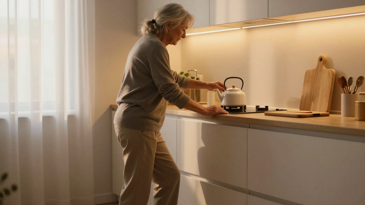 Beleuchtung für bessere Sichtbarkeit im Wohnbereich: So wird Ihr Zuhause sicherer und gesünder