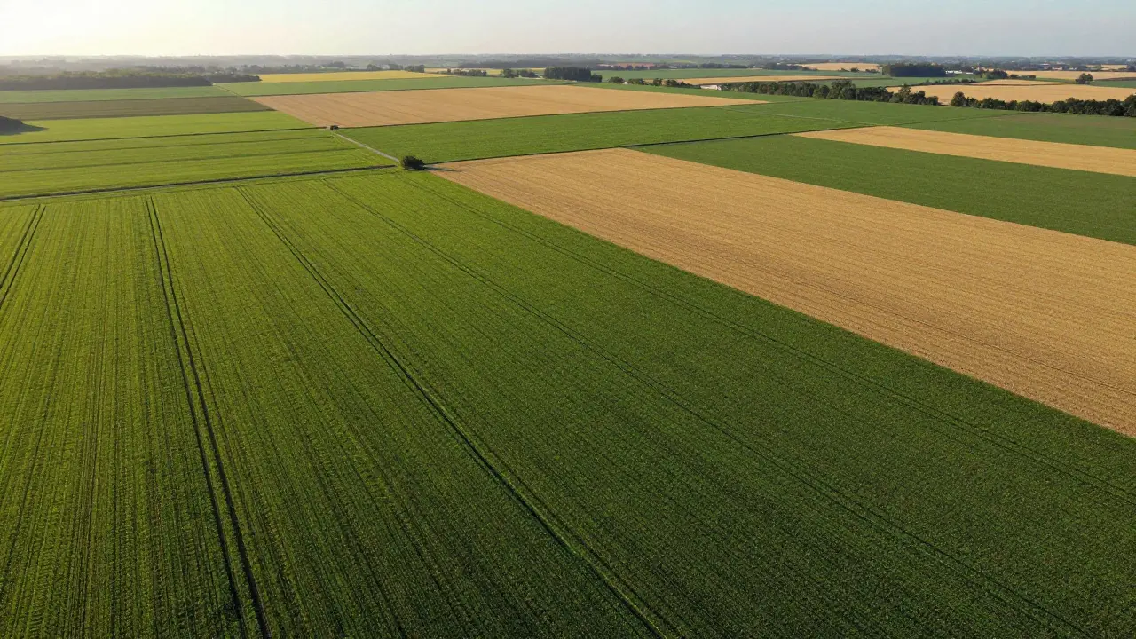 Bewertung landwirtschaftlicher Grundstücke: So beeinflussen Pacht, Bodenqualität und Baurecht den Wert