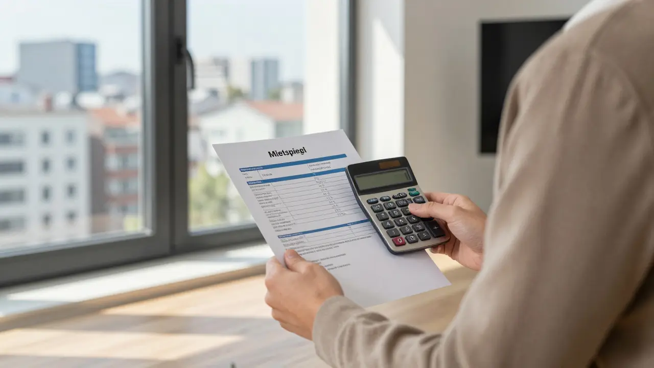 Mietpreisbremse 2025: Wie sich die Regelung auf Ihre Vermietungsstrategie auswirkt