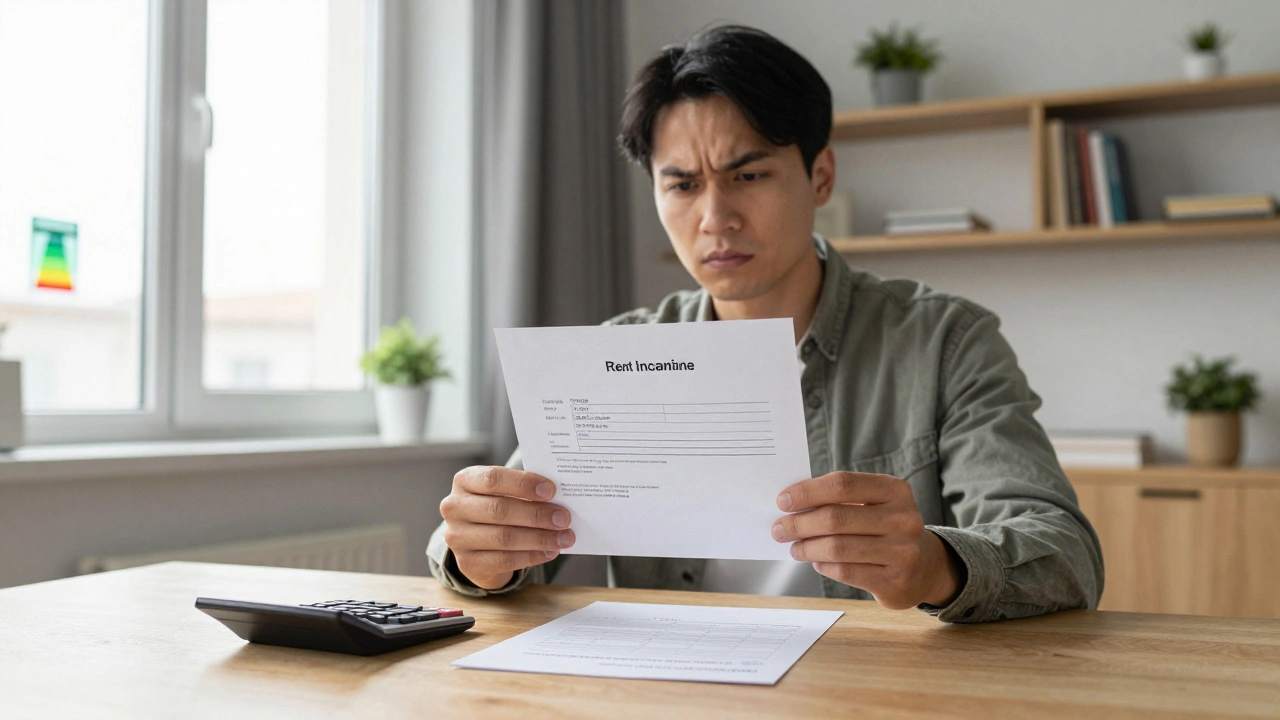 Mietzuschläge nach Modernisierung: Recht und Kalkulation in Deutschland 2025