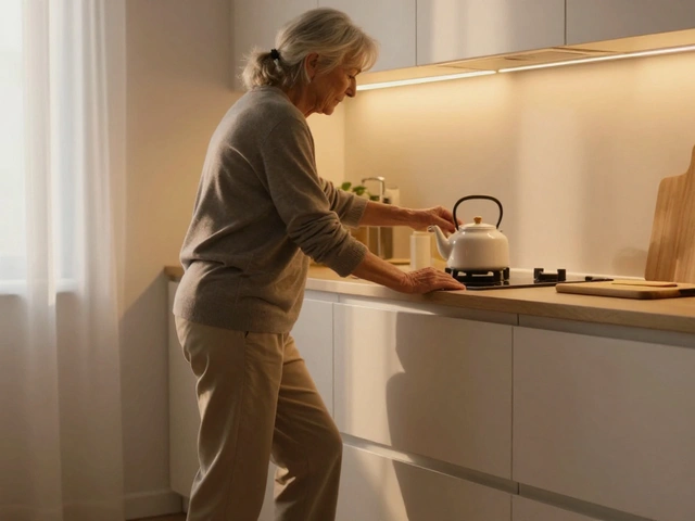 Beleuchtung für bessere Sichtbarkeit im Wohnbereich: So wird Ihr Zuhause sicherer und gesünder