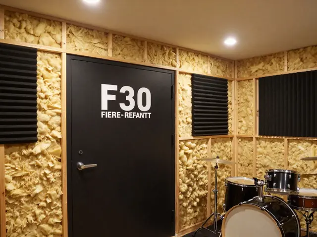 Keller als Hobbyraum ausbauen: Schallschutz und Brandschutz richtig planen