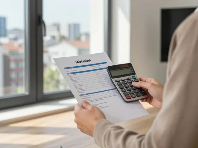 Mietpreisbremse 2025: Wie sich die Regelung auf Ihre Vermietungsstrategie auswirkt