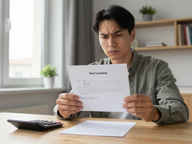 Mietzuschläge nach Modernisierung: Recht und Kalkulation in Deutschland 2025