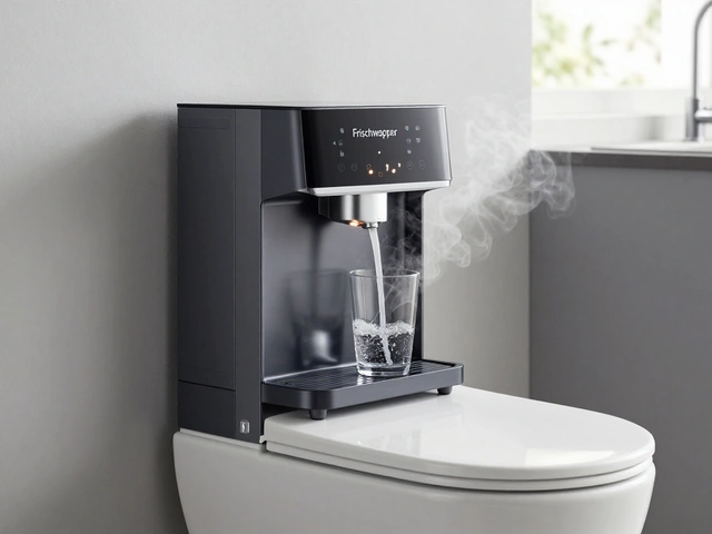 Warmwasserbereitung modernisieren: Speicher vs. Frischwasserstation - Was sich 2025 wirklich lohnt