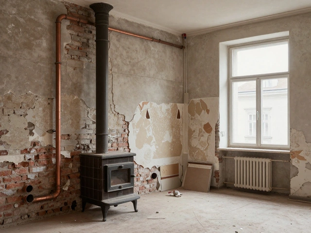 Welche Haustypen haben welche Renovierungsbedarfe? Der praktische Überblick für 2025