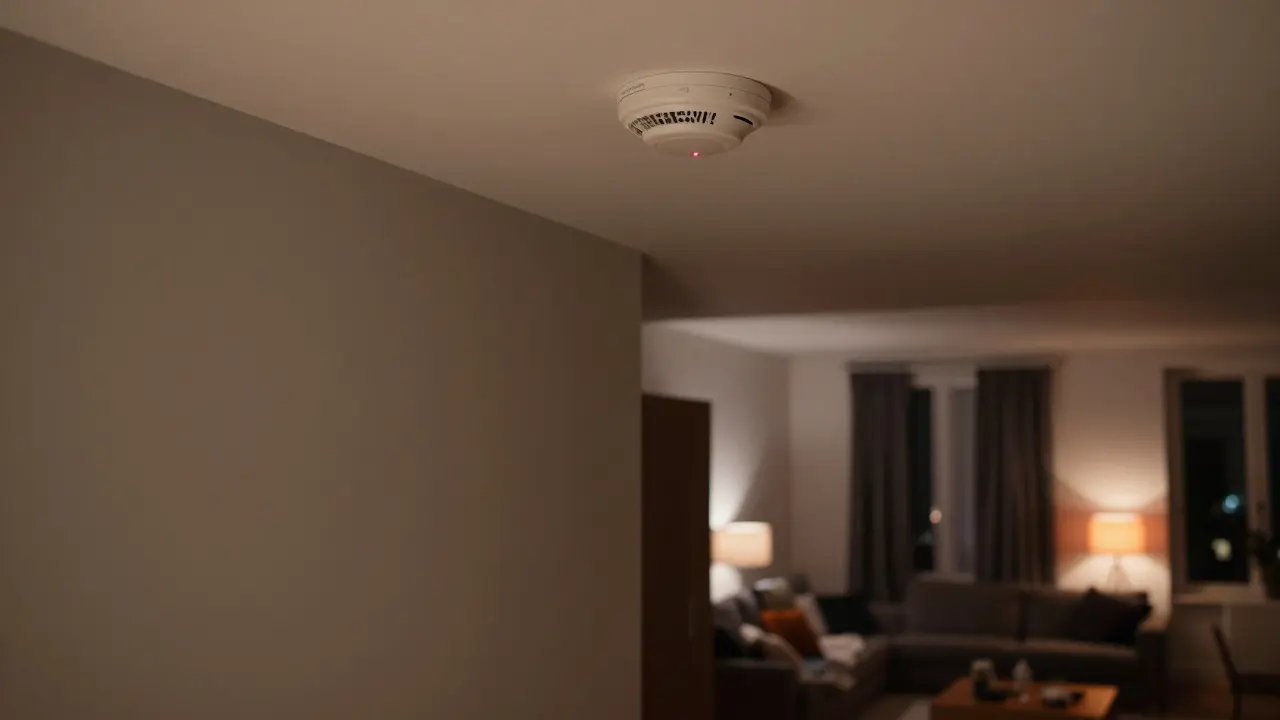 Brand- und Rauchschutz in Wohnimmobilien: So kontrollieren Sie die gesetzlichen Anforderungen