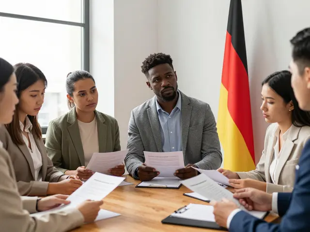 Ausländische Käufer in Deutschland: Immobilienkauf rechtssicher gestalten