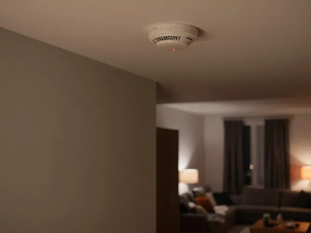 Brand- und Rauchschutz in Wohnimmobilien: So kontrollieren Sie die gesetzlichen Anforderungen