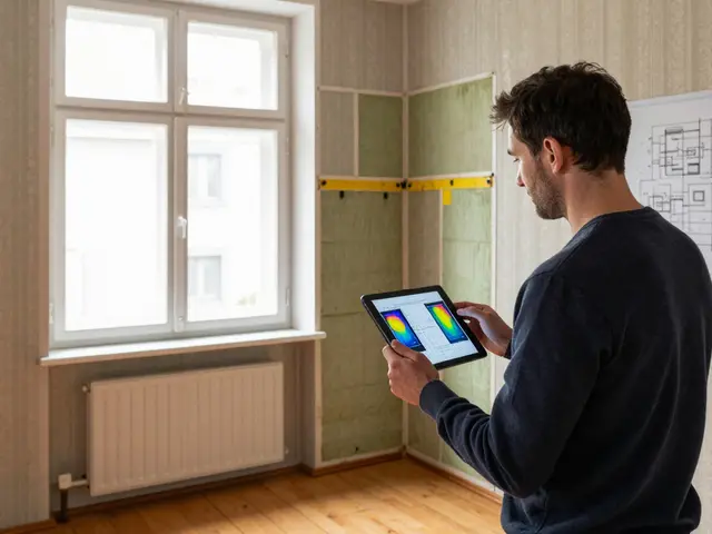 Energieausweis erstellen: Bedarfs- vs. Verbrauchsausweis für Wohngebäude - Was Sie 2026 wissen müssen