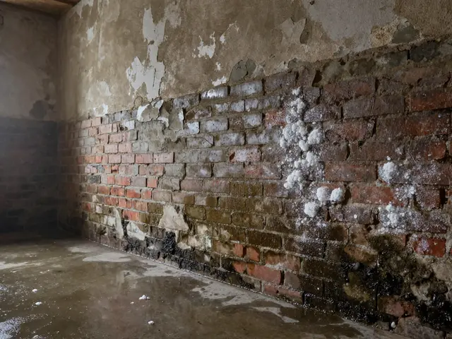 Kellersanierung: Wie Sie einen feuchten Keller im Wohnhaus dauerhaft trockenlegen