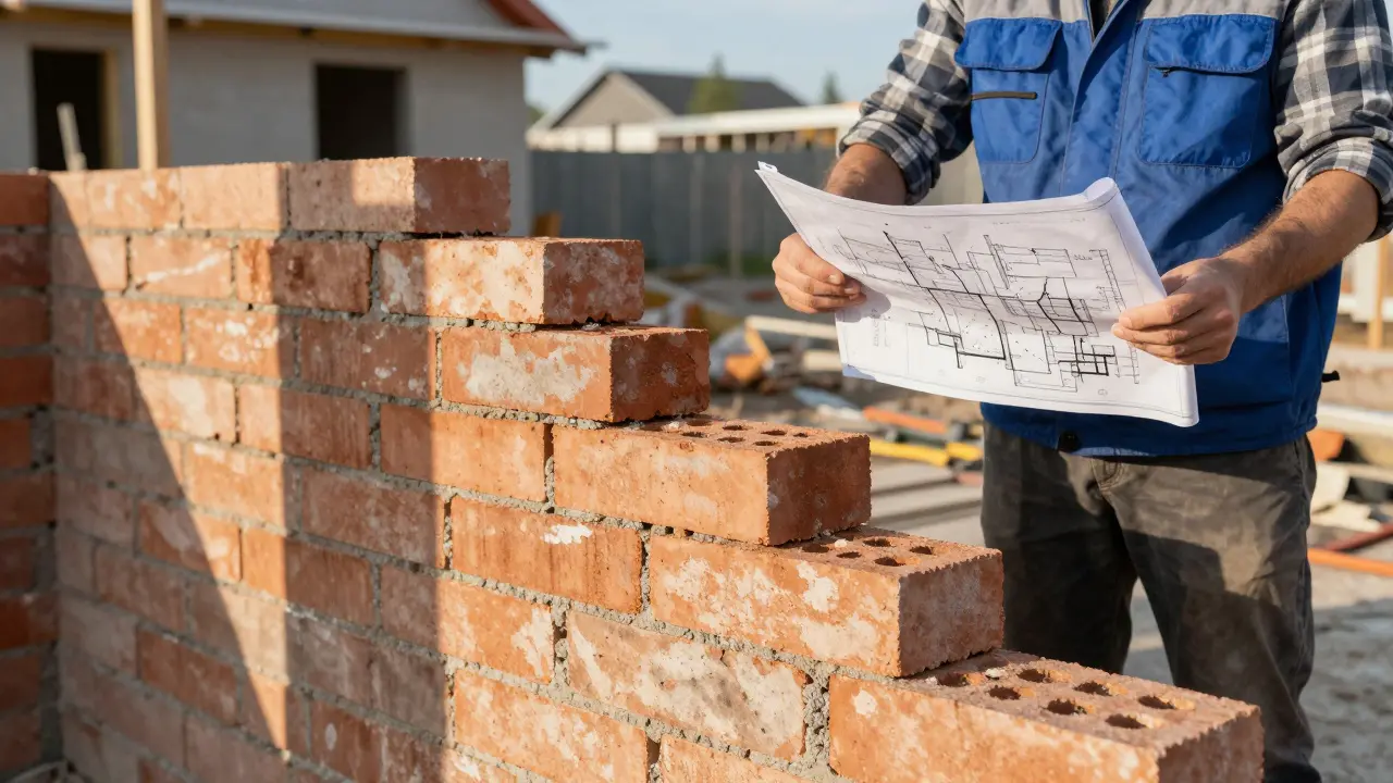 Bauleitung bei Eigenleistung: So vermeiden Sie teure Fehler im Bauvorhaben