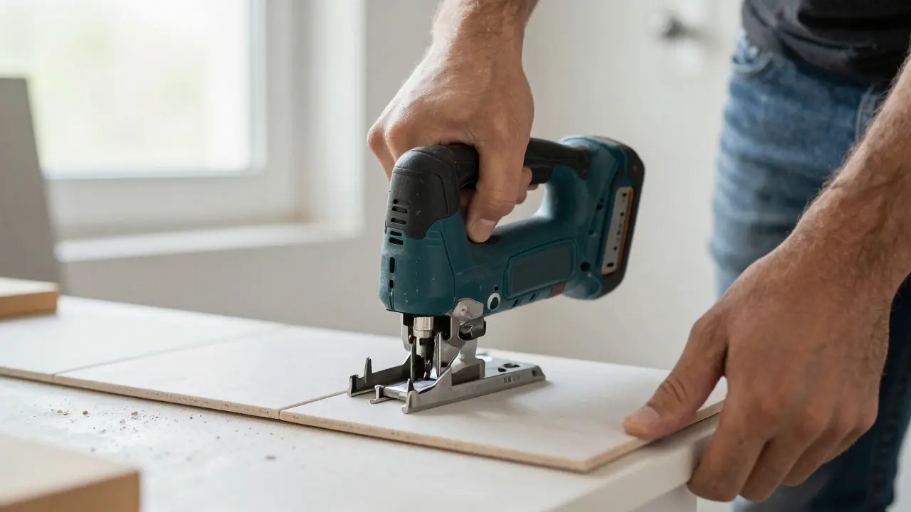 Elektrowerkzeuge für Renovierungen: Wann sind sie sinnvoll?