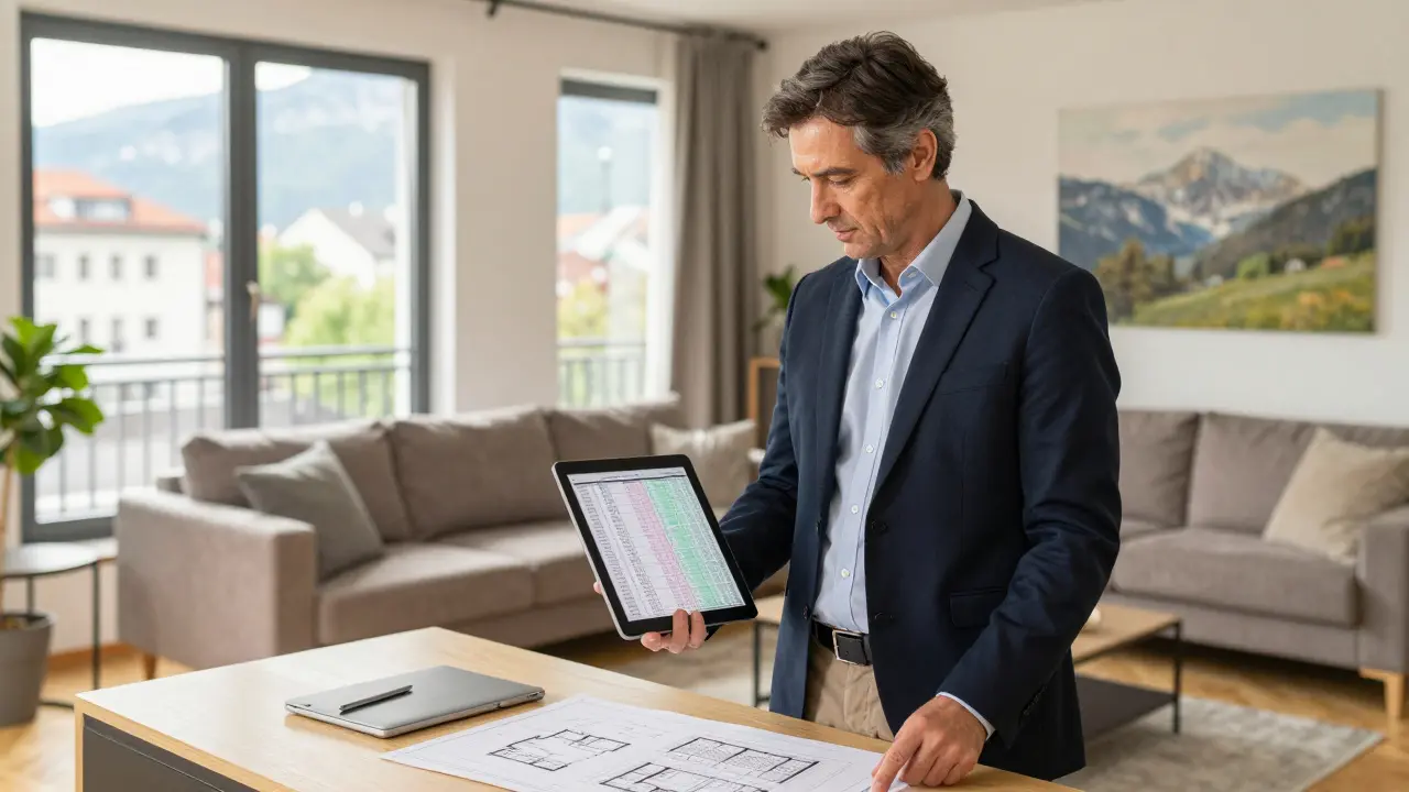 Gutachter für Immobilien auswählen: Das müssen Sie über Qualifikationen und Zertifizierungen wissen