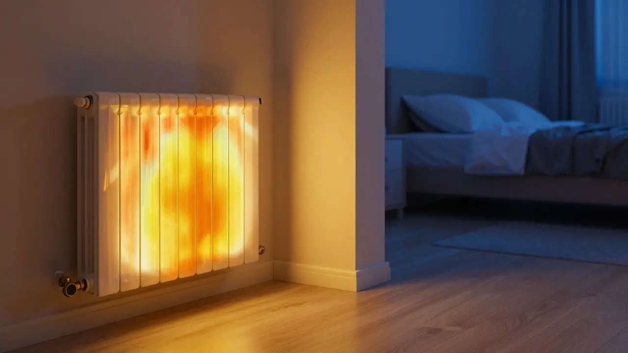 Hydraulischer Abgleich als Energiemaßnahme: So viel sparen Sie wirklich