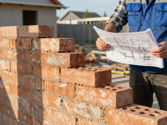 Bauleitung bei Eigenleistung: So vermeiden Sie teure Fehler im Bauvorhaben