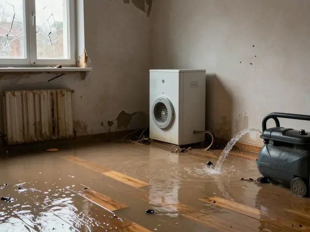 Elementarschadenversicherung für Wohnimmobilien: So prüfen Sie den Deckungsumfang richtig