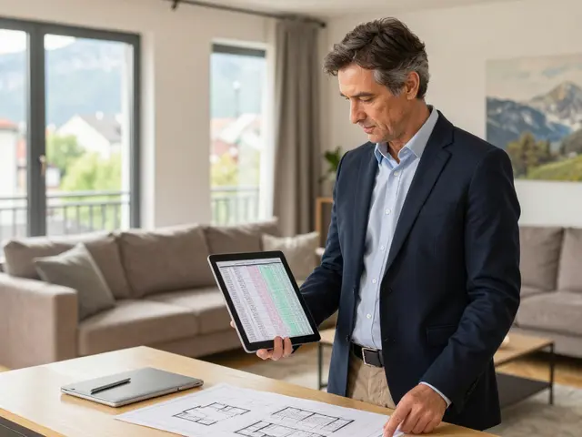 Gutachter für Immobilien auswählen: Das müssen Sie über Qualifikationen und Zertifizierungen wissen