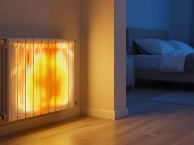 Hydraulischer Abgleich als Energiemaßnahme: So viel sparen Sie wirklich