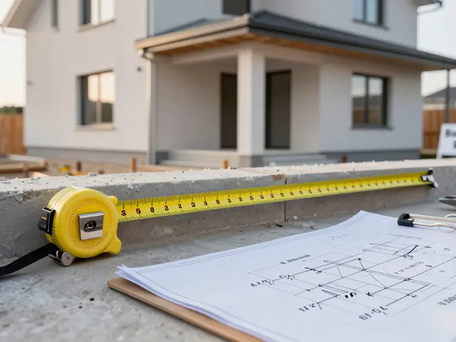 Nachbarrecht bei Bauprojekten: Abstandsflächen korrekt berechnen - So vermeiden Sie rechtliche Probleme