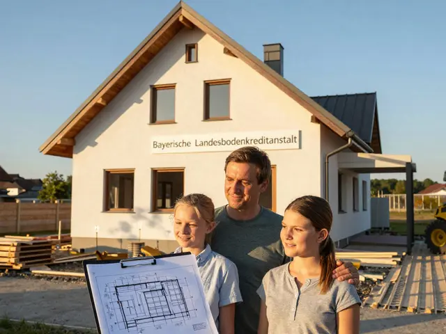 Regionale Wohnungsförderung: Programme in den Bundesländern 2026