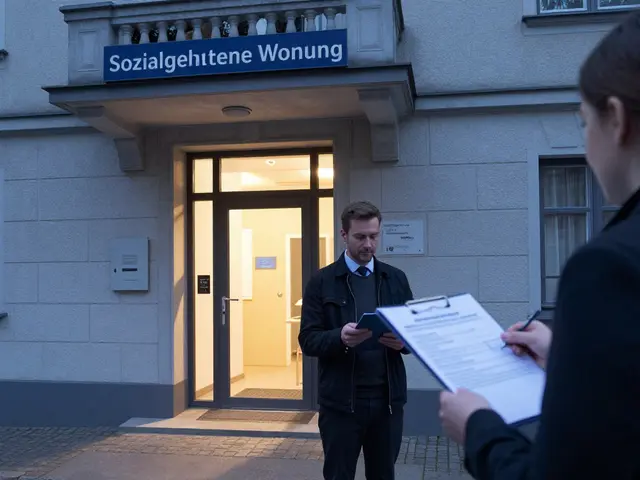 Sozialbindung bei gefördertem Wohnraum: Das müssen Vermieter wissen