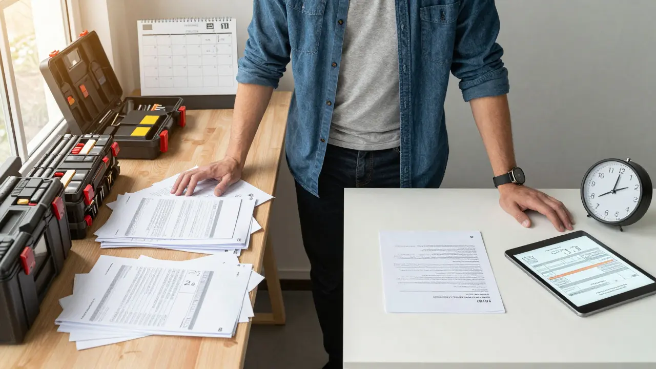 Vergabestrategie für Handwerker: Einzelvergabe vs. Generalunternehmer - Was lohnt sich wirklich?