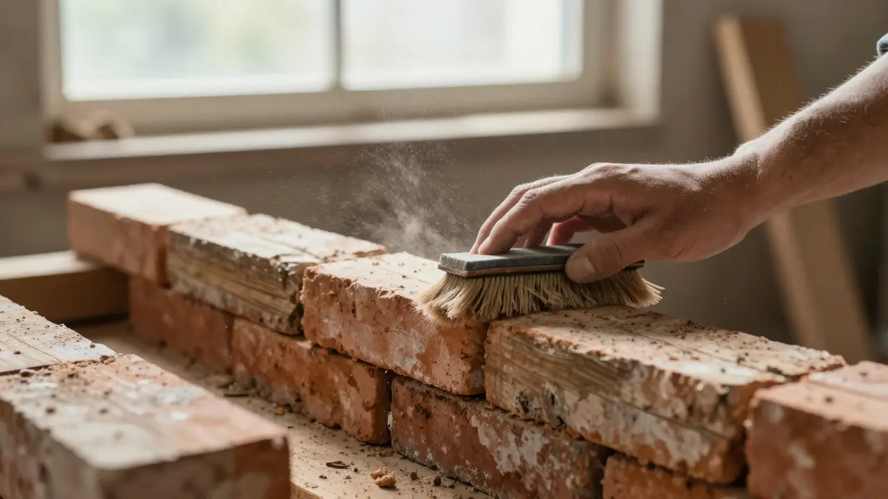 Baustoffe mit geringer grauer Energie: Nachhaltig sanieren mit klugen Materialien