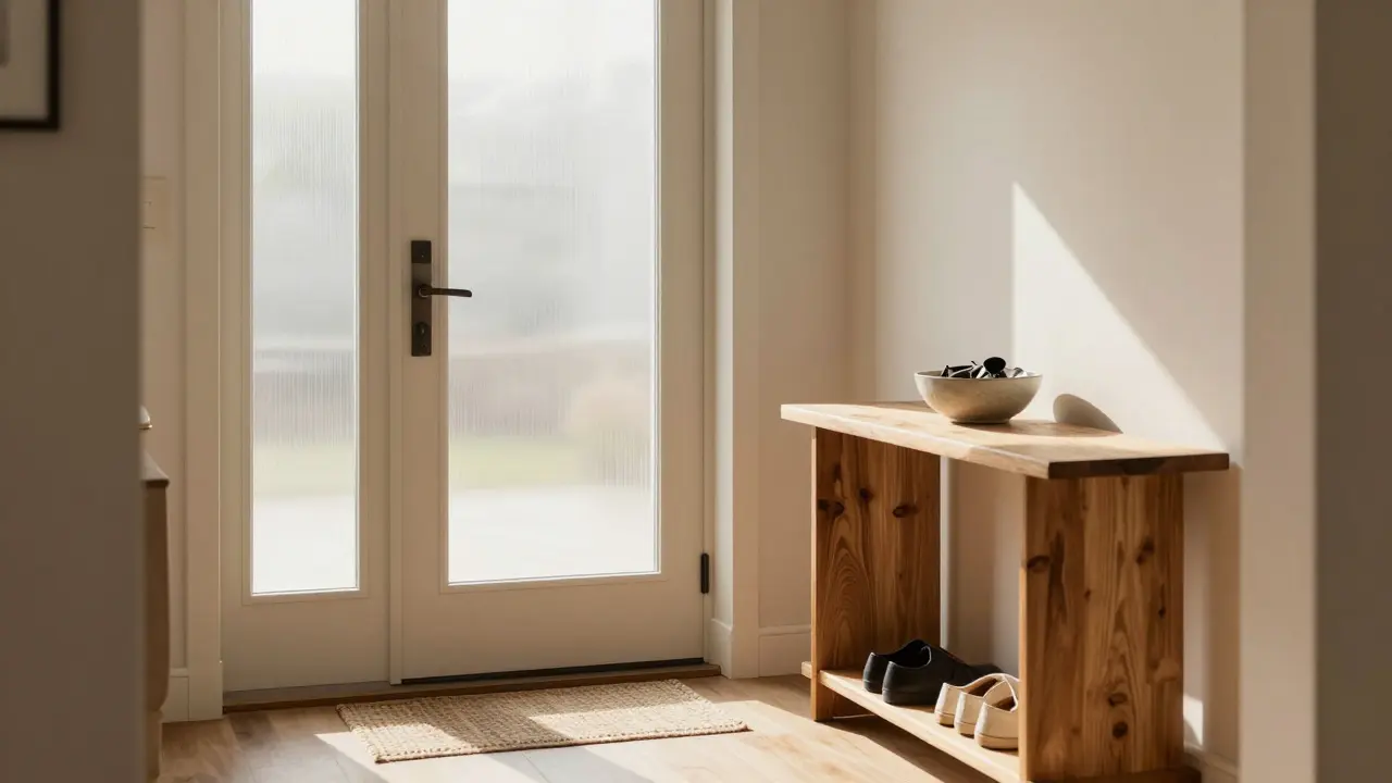 Flur und Eingangsbereich gestalten: Der Schlüssel zu einem perfekten ersten Eindruck