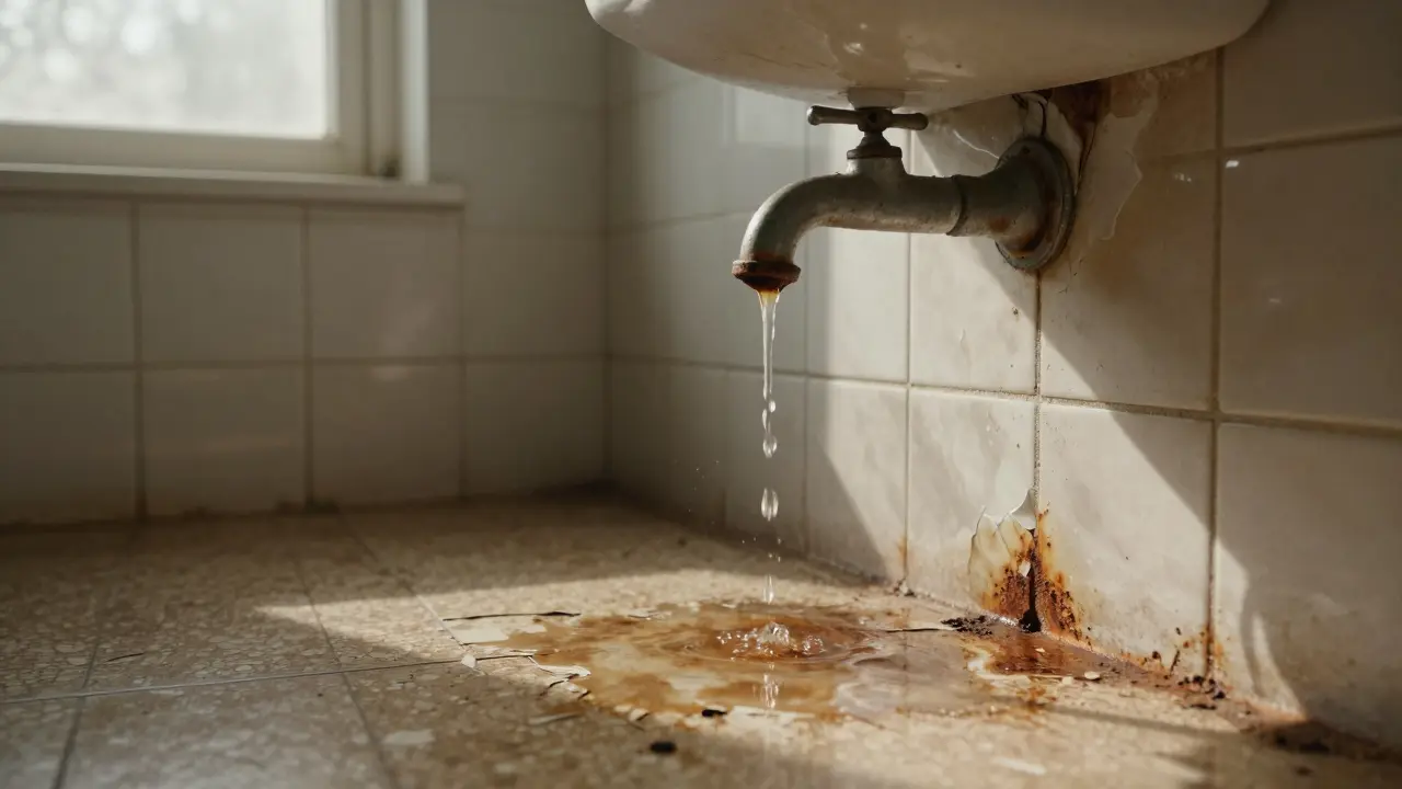 Preisabschlag oder Renovierung: Die Rechnung für den Immobilienverkauf