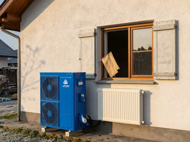Elektroheizung durch Wärmepumpe ersetzen: So funktioniert der Austausch und was er wirklich kostet