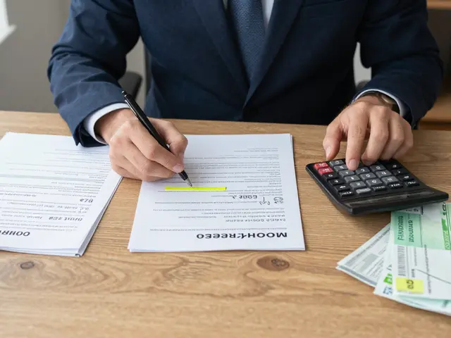 Mietkaution und Verwaltungskosten: Was Vermieter über Nebenkosten wissen müssen