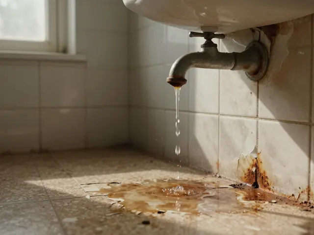 Preisabschlag oder Renovierung: Die Rechnung für den Immobilienverkauf