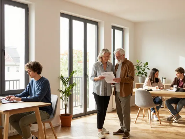 Vermietungsstrategie optimieren: So senken Sie die Leerstandsquote und binden Mieter langfristig