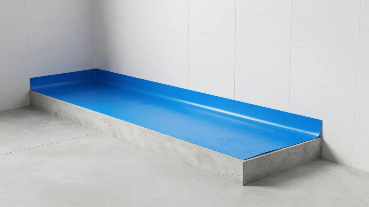 Badsanierung ohne Fehler: So klappen Abdichtung, Gefälle und Fugen